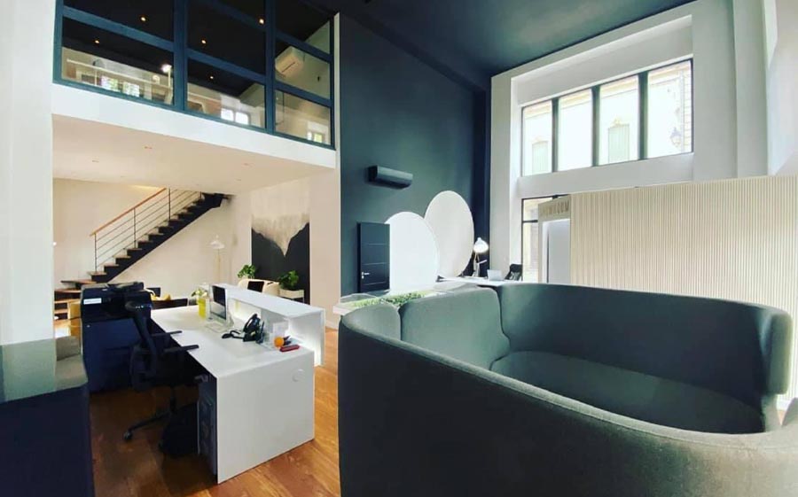 GROUPE IMMOBILIER